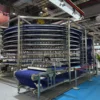 Spiral Freezer, 380 V, 10Kg-1000kg - view 5
