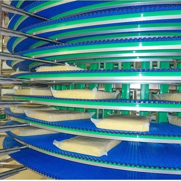 Spiral Freezer, 380 V, 10Kg-1000kg - view 6