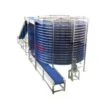Spiral Freezer, 380V - view 2