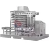 Spiral Freezer, 380V - view 4