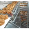 Spiral Freezer, 380V - view 6