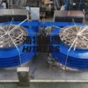 Spiral Freezer, 500kg/h, IQF - view 2