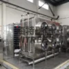 Spiral Freezer, 500kg/h, IQF - view 5