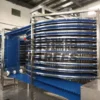 Spiral Freezer, 500kg/h, IQF - view 6