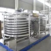 Spiral Freezer, 500kg/h, R-507 - view 2