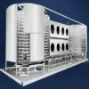 Spiral Freezer, 500kg/h, R-507 - view 3