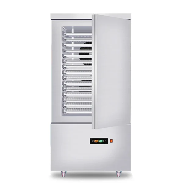 Spiral Freezer, best