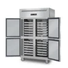 Spiral Freezer, best - view 2