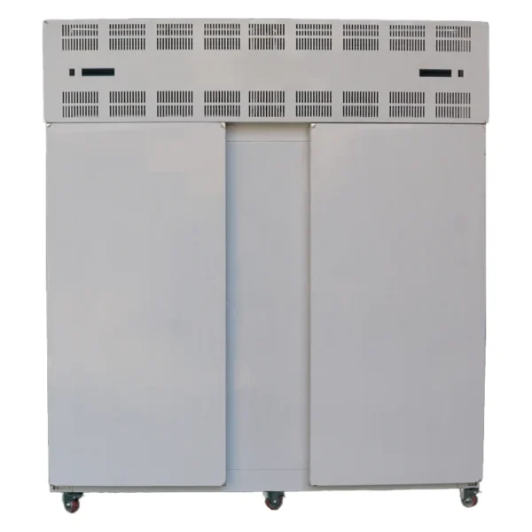Spiral Freezer, best - view 3
