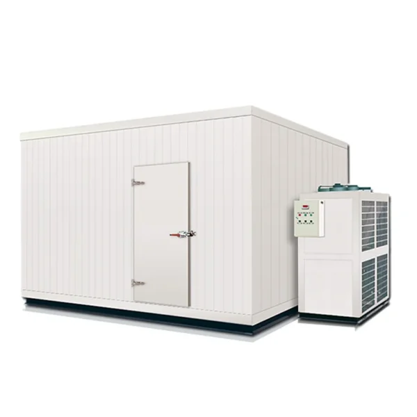 Spiral Freezer, best - view 4