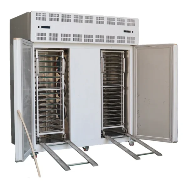 Spiral Freezer, best - view 5