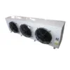 Spiral Freezer, Ceiling, 220V, Stainless Steel 304