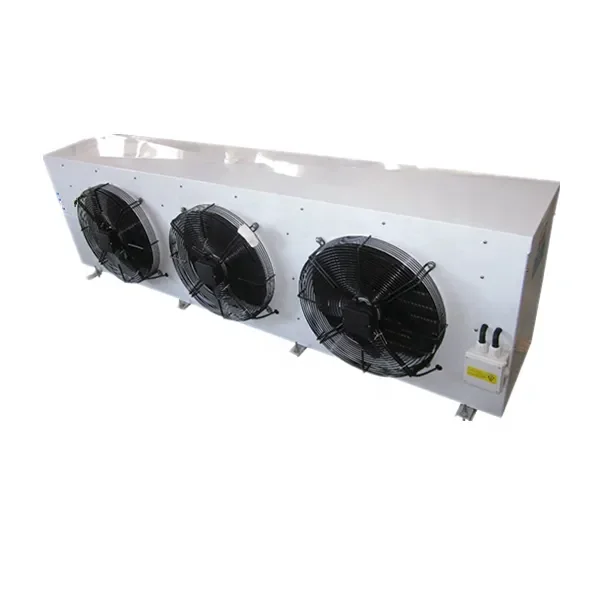 Spiral Freezer, Ceiling, 220V, Stainless Steel 304