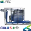 Spiral Freezer, customzied, 200kg