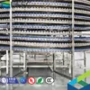 Spiral Freezer, customzied, 200kg - view 4
