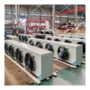 Spiral Freezer, DD-22.3, CE&ISO9001&ISO14001
