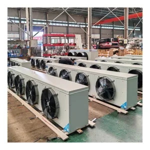 Spiral Freezer, DD-22.3, CE&ISO9001&ISO14001