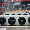 Spiral Freezer, DD-22.3, CE&ISO9001&ISO14001 - view 3