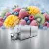 Spiral Freezer, HRTY, 380 V