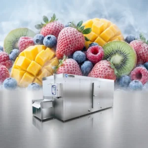 Spiral Freezer, HRTY, 380 V