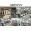 Spiral Freezer, HRTY, 380 V - view 6