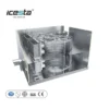Spiral Freezer, ICESTA, 220V, Stainless Steel 304 - view 4
