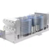 Spiral Freezer, IQF, 220 V
