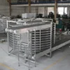 Spiral Freezer, IQF, 220 V