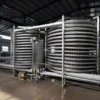 Spiral Freezer, IQF, 220 V