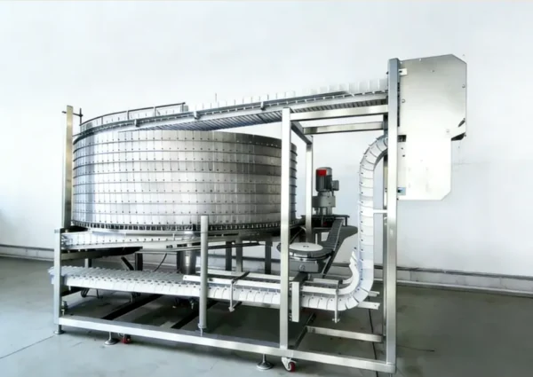 Spiral Freezer, IQF, 220 V - view 4