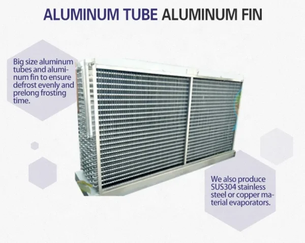 Spiral Freezer, IQF, 220 V, customization - view 4