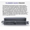 Spiral Freezer, IQF, 220 V, customization - view 6