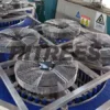 Spiral Freezer, IQF, 220V - view 4