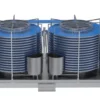 Spiral Freezer, IQF, 220v, 20kw - view 6