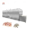Spiral Freezer, IQF, 380V, 1.5 - view 2