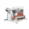 Spiral Freezer, IQF, 380V, 15kw