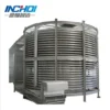 Spiral Freezer, IQF, IFQ