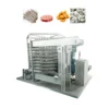 Spiral Freezer, IQF, Steel, Stainless - view 2