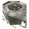 Spiral Freezer, IQF, Steel, Stainless - view 5