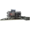 Spiral Freezer, Stainless, R404A - view 2