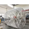 Spiral Freezer, Stainless, R404A - view 5