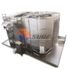 Spiral Freezer, Stainless, R404A - view 6