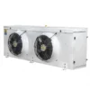 Spiral Freezer, Stainless, Steel