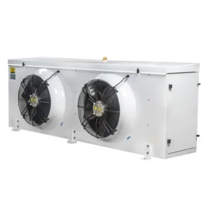 Spiral Freezer, Stainless, Steel