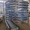 Spiral Freezer, Stainless, Steel - view 2