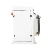 Spiral Freezer, Stainless, Steel - view 5
