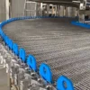 Spiral Freezer, Stainless, Steel - view 5