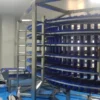 Spiral Freezer, Stainless, Steel - view 6