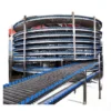 Spiral Freezer, Stainless, Steel - view 6