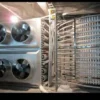 Spiral Freezer, Steel, 220V, 100-2000KG - view 2